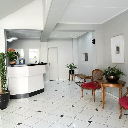 Hotel Princeton Piracicaba Eksteriør billede