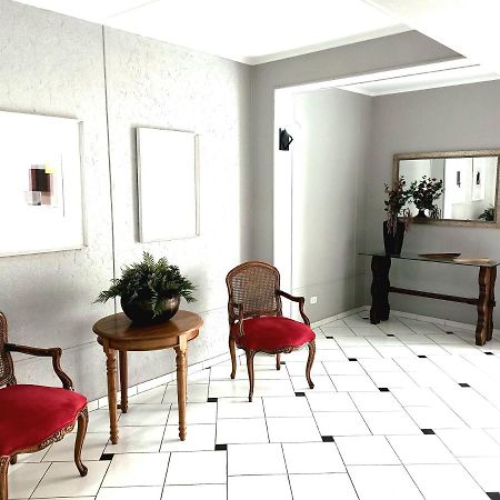 Hotel Princeton Piracicaba Eksteriør billede