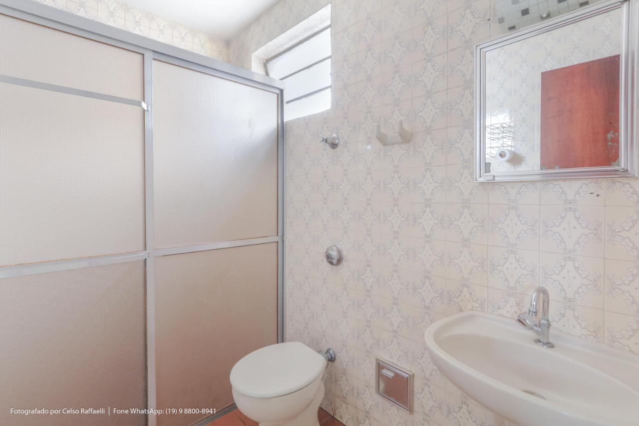 Hotel Princeton Piracicaba Eksteriør billede