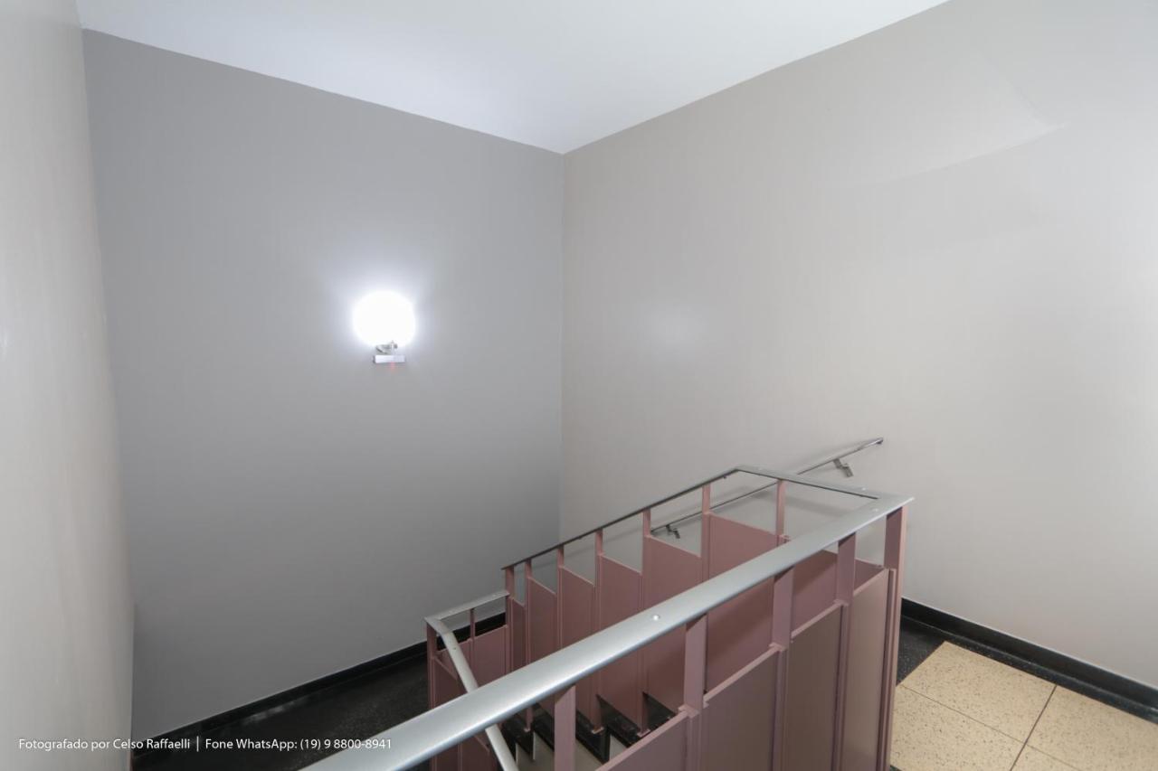 Hotel Princeton Piracicaba Eksteriør billede