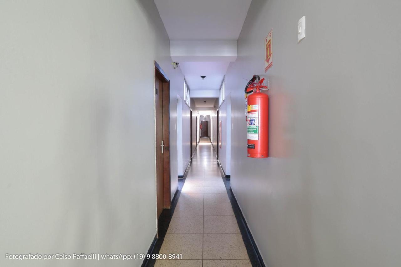 Hotel Princeton Piracicaba Eksteriør billede